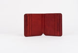 Rogue Angler Front Pocket Wallet
