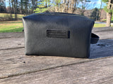 Leather Dopp Kit