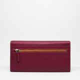 Campobello RFID Blocking Clutch