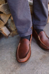Cobscook Bay Loafer