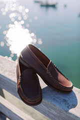 Cobscook Bay Loafer