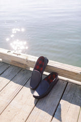 Lubec Moccasin