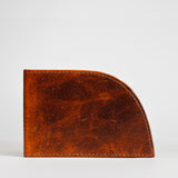 NON-RFID Made in Maine wallets