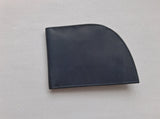 Factory Second Imported Rogue Front Pocket Wallet - BLACK