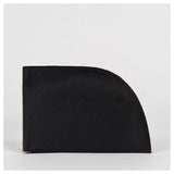 Factory Second Imported Rogue Front Pocket Wallet - BLACK