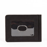 R6 Leather Wallet