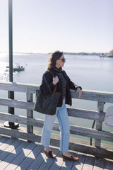 Winter Harbor Slipper
