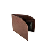 A Rogue Industries Tailored Front Pocket Wallet on a white background.