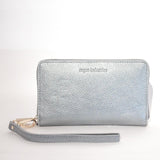 Yarmouth Zip Phone Wallet from Rogue Industries
