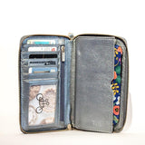 Yarmouth Zip Phone Wallet from Rogue Industries