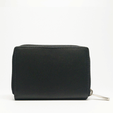 Accordion Zip Wallet - RFID Blocking