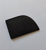 Factory Second Imported Rogue Front Pocket Wallet - BLACK