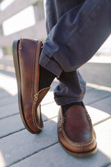 Cobscook Bay Loafer