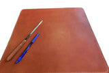 Rogue Leather Desk Pad