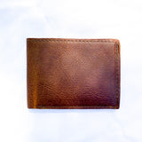 Factory Second - Heritage Wallet