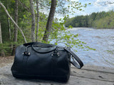 Deer Island Duffle