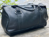 Deer Island Duffle