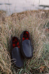 Lubec Moccasin