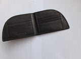 Factory Second Front Pocket Wallet - BALLISTIC NYLON WALLETS