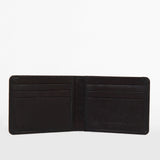 R6 Leather Wallet