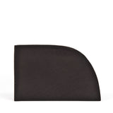 Factory Second Made in Maine Front Pocket Wallet - BLACK