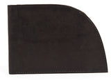 Factory Second Imported Rogue Front Pocket Wallet - BLACK