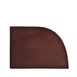 A Rogue Industries Rogue Front Pocket Wallet - International Traveler 8 with RFID-blocking, displayed on a white background.